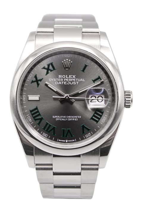 rolex wimbeldon price|Rolex Wimbledon 36mm price.